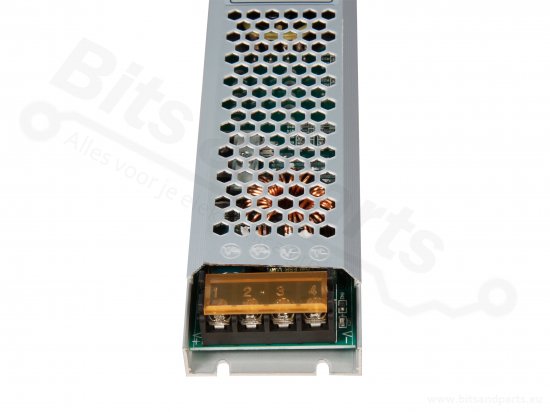 LED Voeding 12V / 200W Elektronisch - McShine